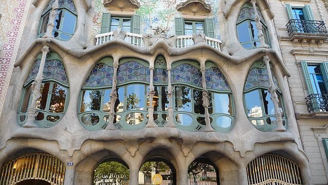 Casa-Battlo