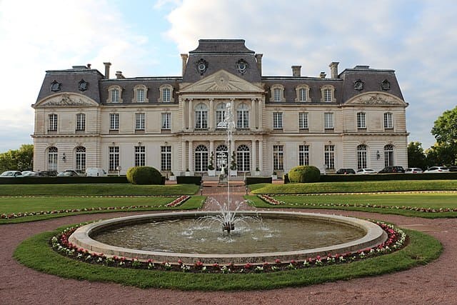 Chateau-dArtigny