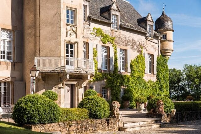 Chateau-de-Labro