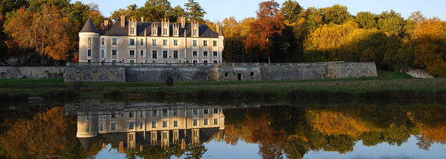 Chateau-des-Arpentis