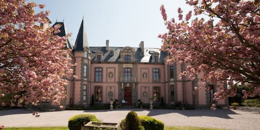 Chateau-du-Colombier