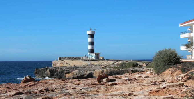 Dormir en un faro en España: Alojamientos más buscados