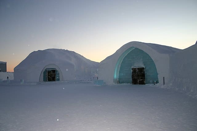 Icehotel-JukkasJarvi-Suecia