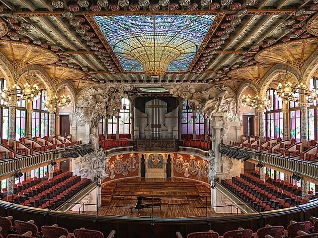 Palau-de-la-Musica-Catalana