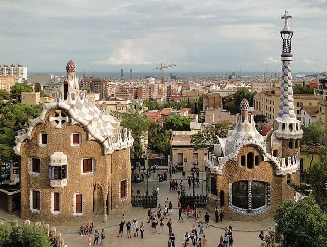 Park-Guell