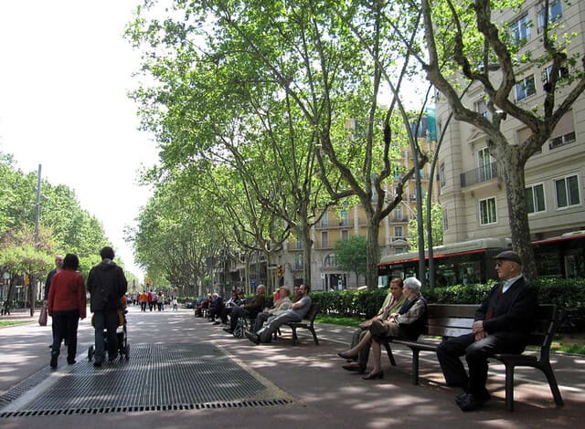 Passeig-de-Sant-Joan