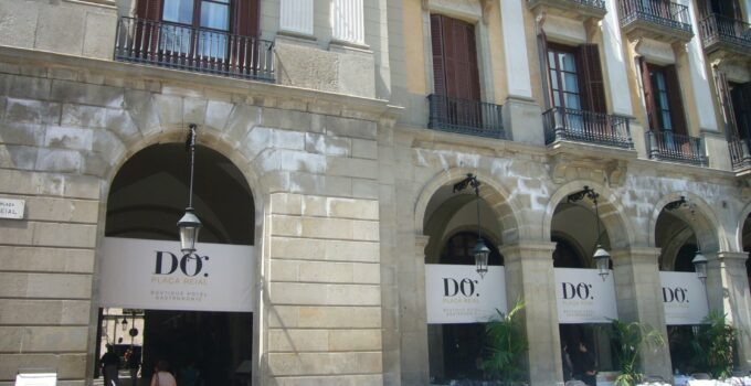 ¿Qué es un hotel boutique?