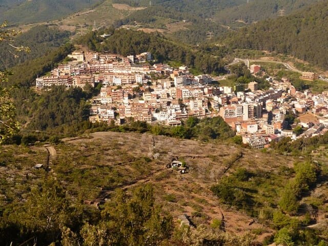 Sant-Climent-de-Llobregat