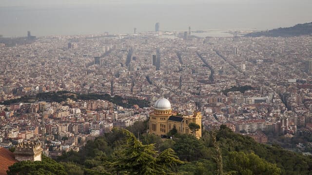 Tibidabo