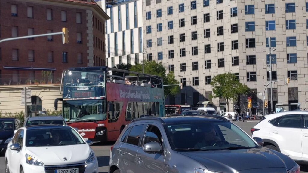 Barcelona Bus Turístic