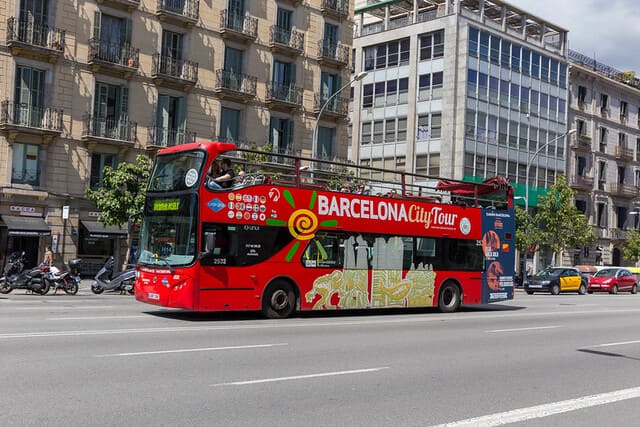 Barcelona-City-Tour