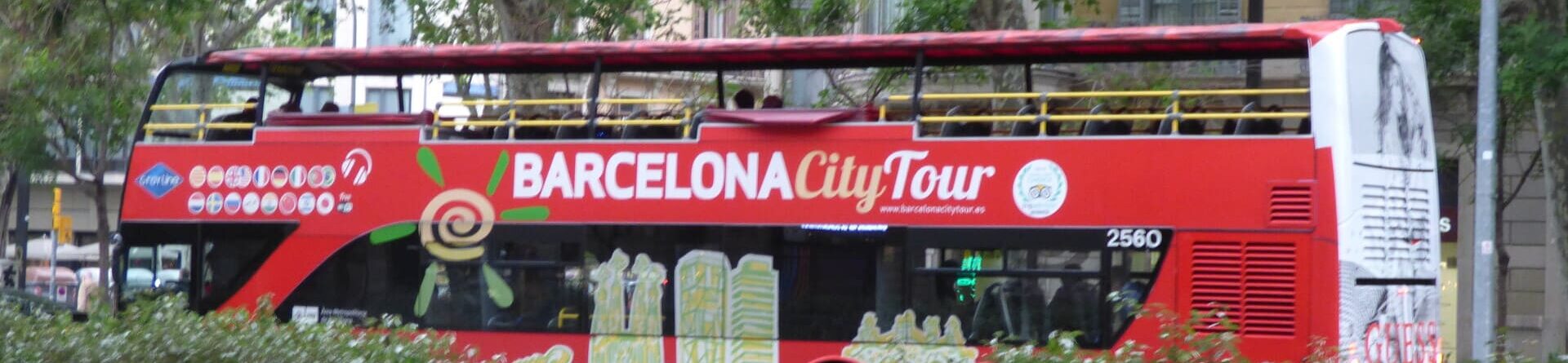 Bus turistico Barcelona: opiniones, precios y consejos