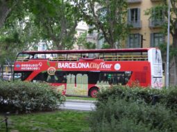 Bus turistico Barcelona: opiniones, precios y consejos