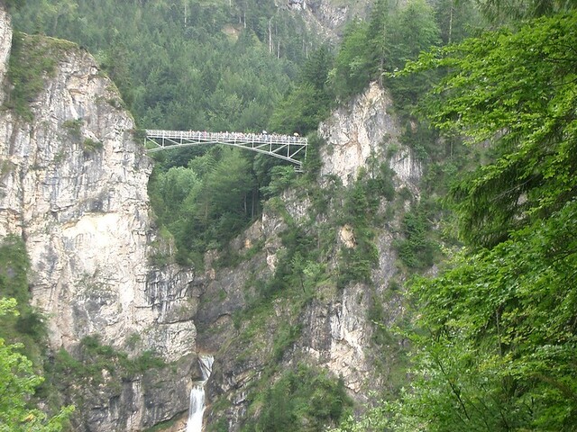 Marienbrucke-Alemania