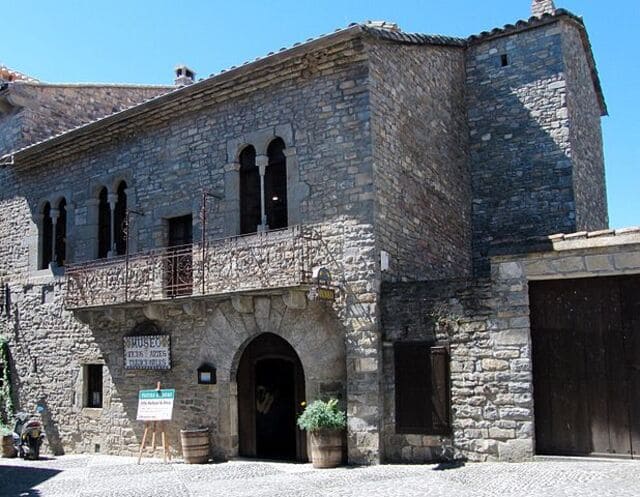 Museo-De-Los-Oficios-Tradicionales