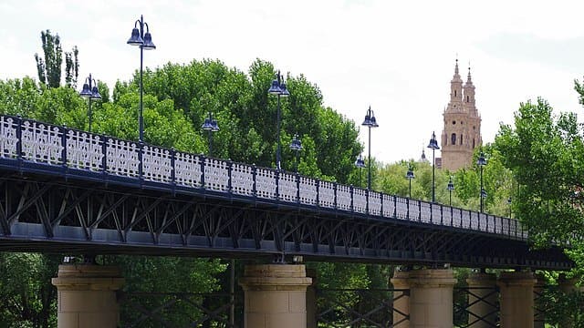 Puente-de-Hierro