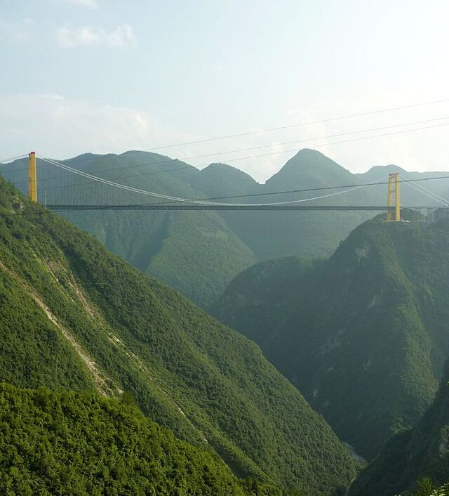 Sidu-River-China