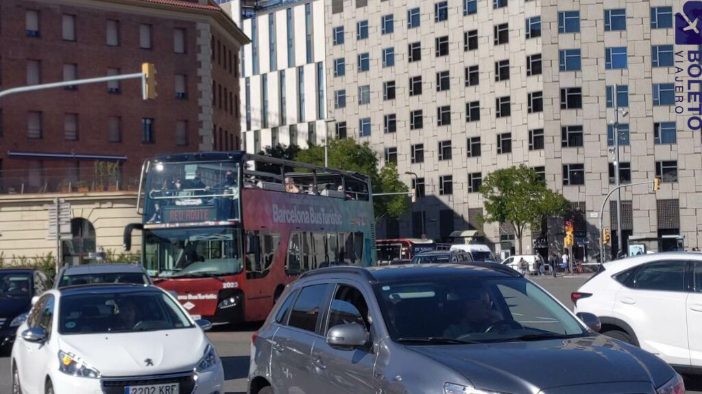 Barcelona-Bus-Turistic