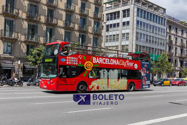 Barcelona-City-Tour