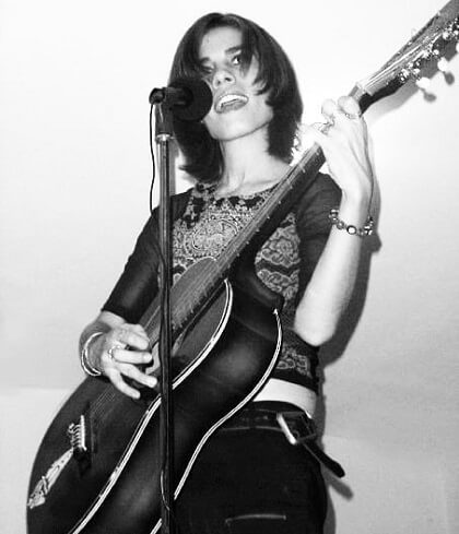 Arleth Vitanza Espinoza