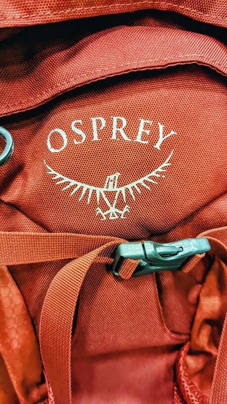 mochila-Osprey