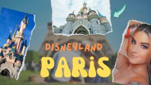 viaje a disneyland paris